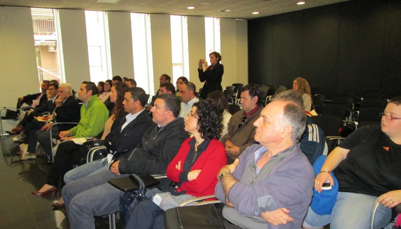 #Enrédateelx 2013 047 TALLER 8