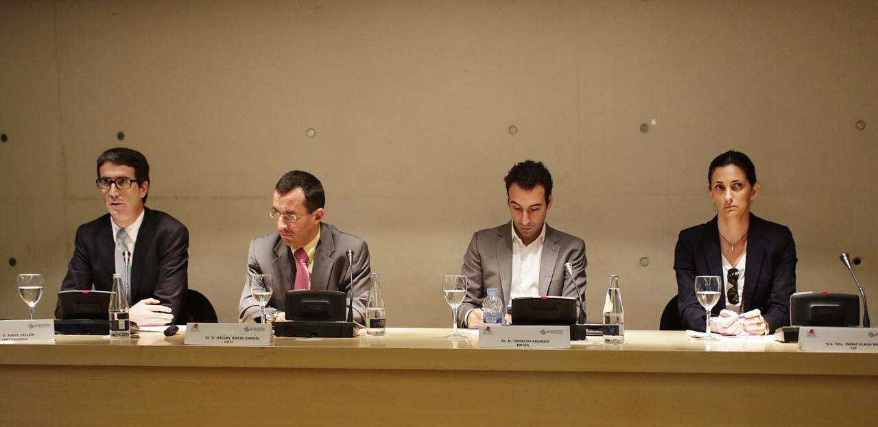 Enr�date Castell�n 2013- Foro de Financiaci�n