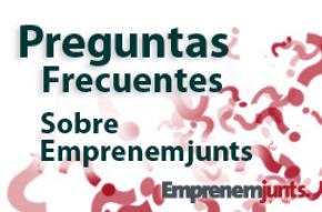 Preguntas frecuentes emprenemjunts. Im�genes utilidades