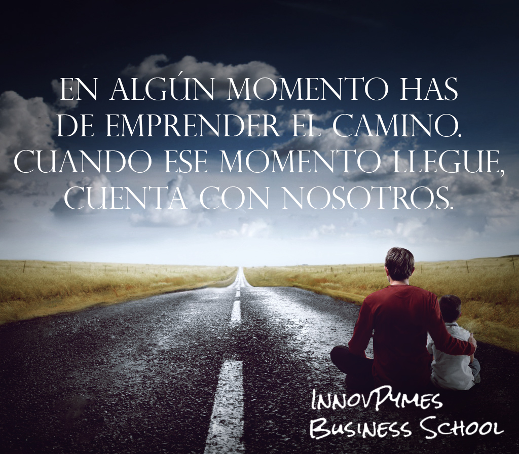 Innovpymes Business School