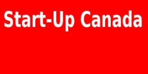 Start up Canada
