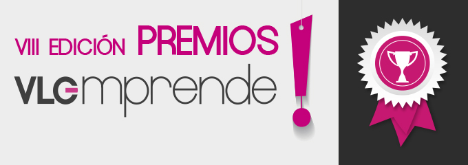 Premios Valencia Emprende 2013 logo