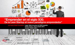 Programa Nuevo paradigma emprendedor 24102013