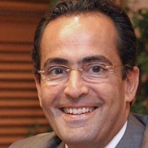 José María Gómez Gras