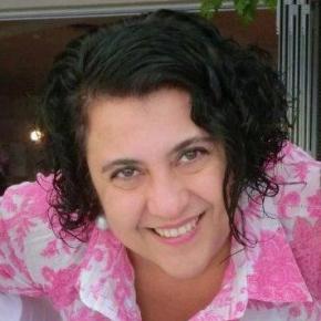Cristina de Arozamena