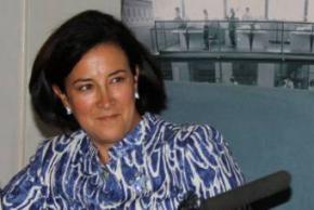 Isabel Giménez Zuriaga