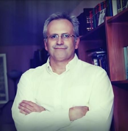 Raúl Mata Jiménez