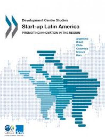 Start-up Latin America