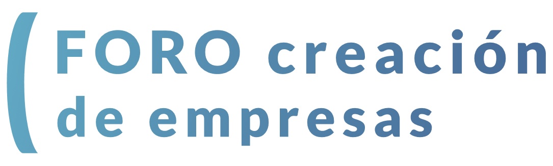 Logo Foro Creación de Empresas CEEI
