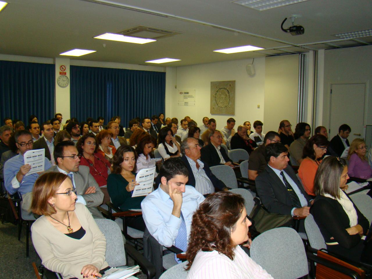 Foro Financiacin