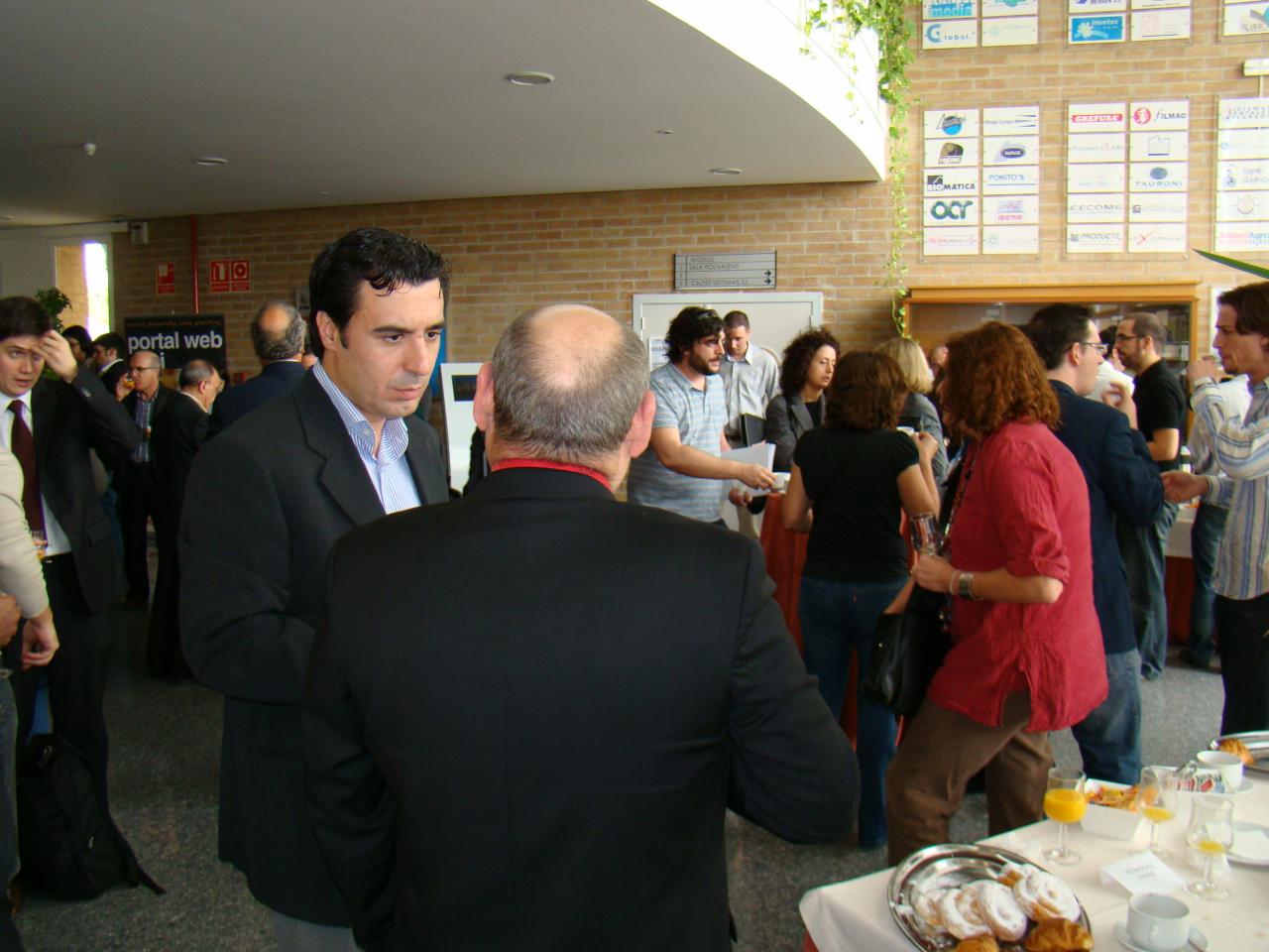 Foro Financiaci�n