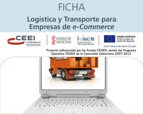 Logística y transporte para empresas de eCommerce