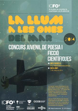 Concurs La llum a les ones