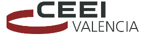Logo CEEI Valencia simple castellano[;;;][;;;]