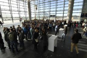 57 Foro Centro #DPECV2013