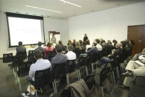 72 Centro de Eventos (Sala 2E 17:00h.) #DPECV2013 