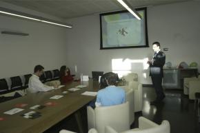 142 Centro de Eventos (Sala 3B 16:00h.) #DPECV2013 