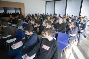 156 Centro de Eventos (Sala 4D 14:00h.) #DPECV2013 