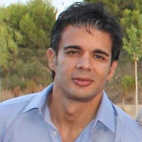 Javier Sancho