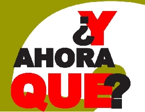 Y Ahora Qu? con Ral Ortega: "Alcanzar Nuevos Logros"