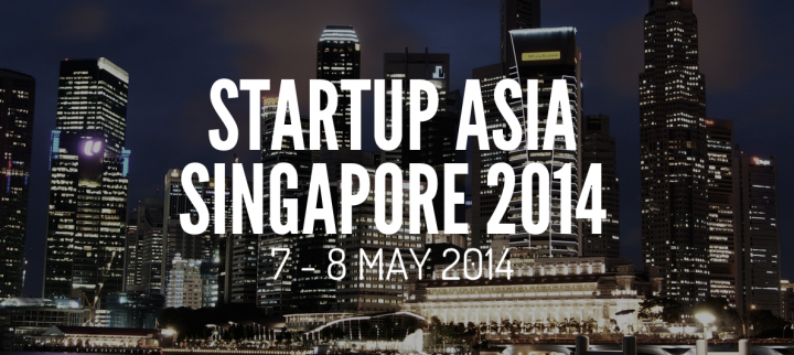 Startup Asia