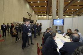 298 Acto de Visita oficial #DPECV2013