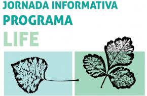 Jornada informativa del Programa LIFE