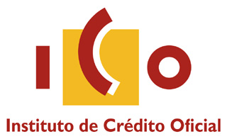 Logo ICO