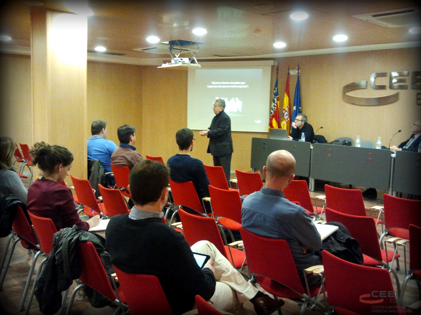 La asignatura pendiente de las PYMES Españolas: El control de la Gestión 02