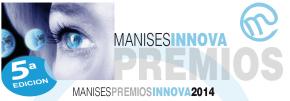 Premios Manises Innova 2014