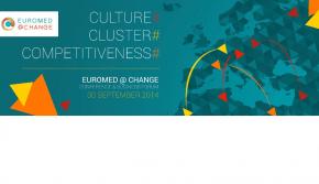 Final Conference Euromed Change