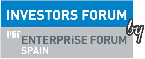 Logo Investor Forum
