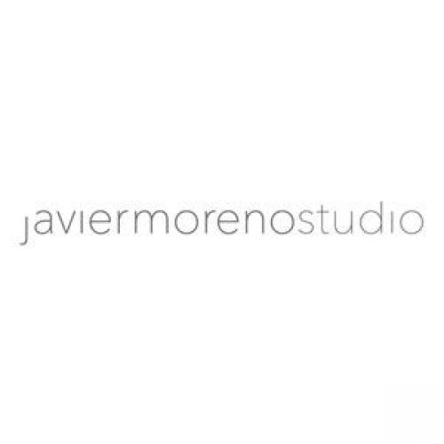 Logo Javier Moreno Studio