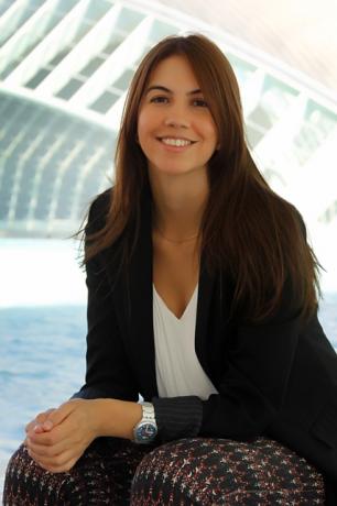 Catalina Valencia Zuluaga