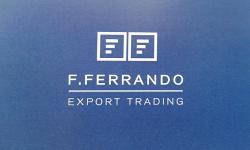 F.FERRANDO EXPORT TRADING, S.L.