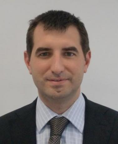 Alejandro Melero
