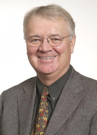 Uffe Bundgaard-Jørgensen