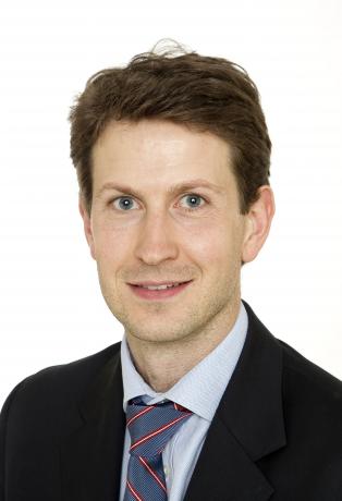 Jochen Müller