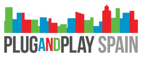 Logo PlugandPlay