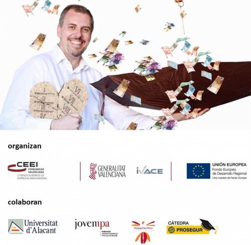 Premios CEEI IVACE 2014