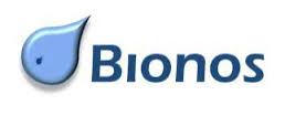 Bionos logo