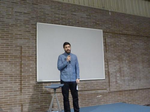 Nihil estudio en Feria H�bitat Valencia #AlineaHabitat