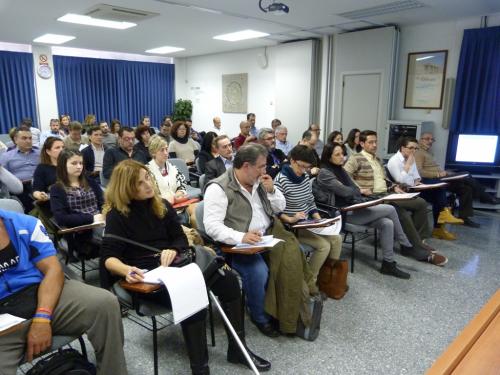 Jornada C�mo atraer clientes a trav�s del Inbound marketing (2)