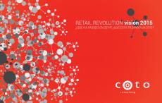 Coto Consulting presenta el informe Retail Revolution 2015
