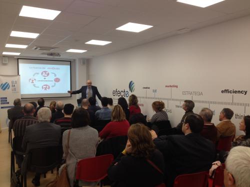 Jornadas Oportunidades Empresariales