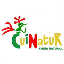 CuiNatur, cuina natural