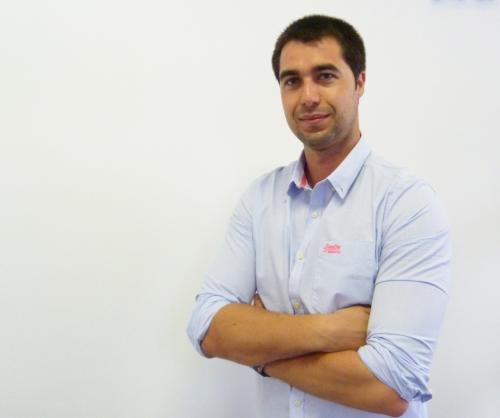 Joaqun Costa, CEO de CASFID