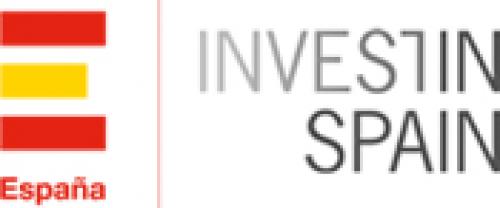 logo invest in Spain