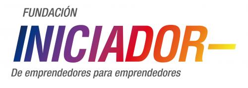 Logo Fundacin Iniciador