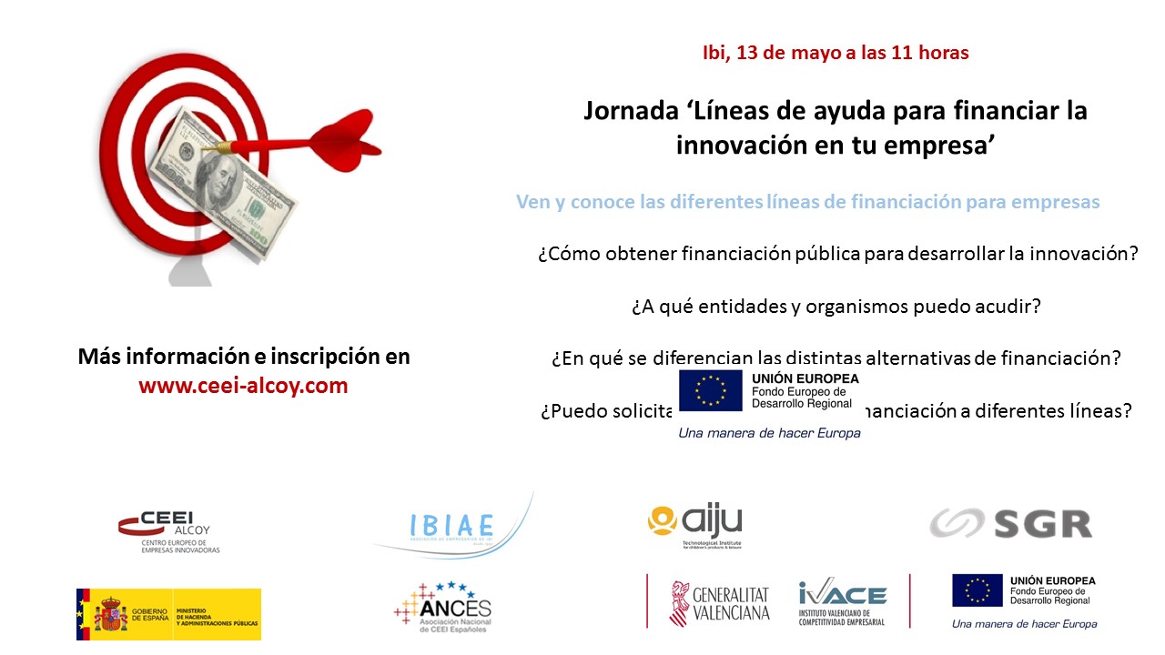 Jornada Ibi Financiaci�n